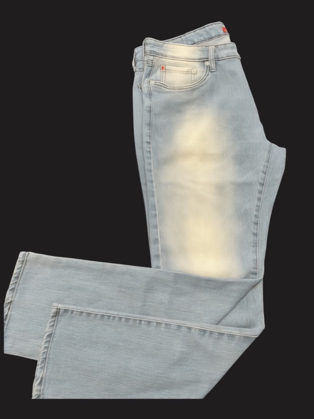 MBX Men Slim Fit Jeans